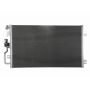 ONE STOP SOLUTIONS 4612 OSC Cooling Products 4612 New Condenser