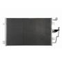 ONE STOP SOLUTIONS 4612 OSC Cooling Products 4612 New Condenser