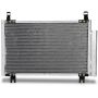 ONE STOP SOLUTIONS 4615 OSC Cooling Products 4615 New Condenser
