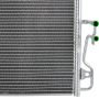 ONE STOP SOLUTIONS 4616 OSC Cooling Products 4616 New Condenser