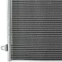 ONE STOP SOLUTIONS 4616 OSC Cooling Products 4616 New Condenser