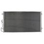 ONE STOP SOLUTIONS 4616 OSC Cooling Products 4616 New Condenser
