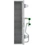 ONE STOP SOLUTIONS 4616 OSC Cooling Products 4616 New Condenser