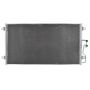 ONE STOP SOLUTIONS 4616 OSC Cooling Products 4616 New Condenser