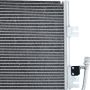 ONE STOP SOLUTIONS 4622 CONDENSER
