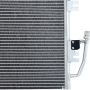 ONE STOP SOLUTIONS 4622 CONDENSER