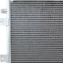ONE STOP SOLUTIONS 4622 CONDENSER
