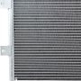ONE STOP SOLUTIONS 4622 CONDENSER
