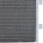 ONE STOP SOLUTIONS 4623 CONDENSER