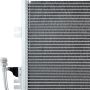 ONE STOP SOLUTIONS 4623 CONDENSER
