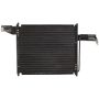 ONE STOP SOLUTIONS 4627 OSC Cooling Products 4627 New Condenser