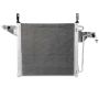 ONE STOP SOLUTIONS 4628 OSC Cooling Products 4628 New Condenser