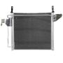 ONE STOP SOLUTIONS 4628 OSC Cooling Products 4628 New Condenser