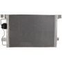 ONE STOP SOLUTIONS 4629 OSC Cooling Products 4629 New Condenser