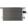 ONE STOP SOLUTIONS 4629 OSC Cooling Products 4629 New Condenser
