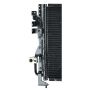 ONE STOP SOLUTIONS 4644 OSC Cooling Products 4644 New Condenser