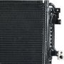 ONE STOP SOLUTIONS 4644 OSC Cooling Products 4644 New Condenser
