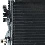 ONE STOP SOLUTIONS 4644 OSC Cooling Products 4644 New Condenser