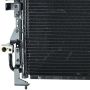 ONE STOP SOLUTIONS 4644 OSC Cooling Products 4644 New Condenser