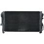 ONE STOP SOLUTIONS 4644 OSC Cooling Products 4644 New Condenser