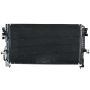 ONE STOP SOLUTIONS 4644 OSC Cooling Products 4644 New Condenser