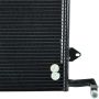 ONE STOP SOLUTIONS 4645 OSC Cooling Products 4645 New Condenser