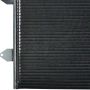 ONE STOP SOLUTIONS 4645 OSC Cooling Products 4645 New Condenser
