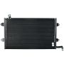 ONE STOP SOLUTIONS 4645 OSC Cooling Products 4645 New Condenser