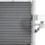 ONE STOP SOLUTIONS 4648 OSC Cooling Products 4648 New Condenser