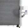 ONE STOP SOLUTIONS 4648 OSC Cooling Products 4648 New Condenser