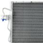 ONE STOP SOLUTIONS 4648 OSC Cooling Products 4648 New Condenser