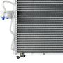 ONE STOP SOLUTIONS 4648 OSC Cooling Products 4648 New Condenser