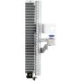ONE STOP SOLUTIONS 4648 OSC Cooling Products 4648 New Condenser