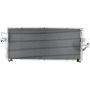 ONE STOP SOLUTIONS 4648 OSC Cooling Products 4648 New Condenser