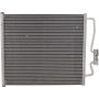 ONE STOP SOLUTIONS 4658 OSC Cooling Products 4658 New Condenser