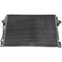 ONE STOP SOLUTIONS 4659 OSC Cooling Products 4659 New Condenser