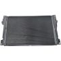 ONE STOP SOLUTIONS 4659 OSC Cooling Products 4659 New Condenser
