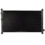ONE STOP SOLUTIONS 4660 OSC Cooling Products 4660 New Condenser