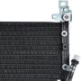 ONE STOP SOLUTIONS 4664 OSC Cooling Products 4664 New Condenser