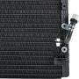 ONE STOP SOLUTIONS 4664 OSC Cooling Products 4664 New Condenser