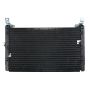 ONE STOP SOLUTIONS 4664 OSC Cooling Products 4664 New Condenser