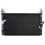 ONE STOP SOLUTIONS 4664 OSC Cooling Products 4664 New Condenser