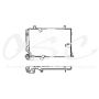 ONE STOP SOLUTIONS 4665 OSC Cooling Products 4665 New Condenser