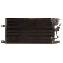 ONE STOP SOLUTIONS 4667 CONDENSER