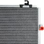 ONE STOP SOLUTIONS 4668 OSC Cooling Products 4668 New Condenser