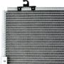 ONE STOP SOLUTIONS 4668 OSC Cooling Products 4668 New Condenser