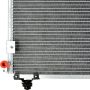 ONE STOP SOLUTIONS 4668 OSC Cooling Products 4668 New Condenser