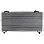 ONE STOP SOLUTIONS 4668 OSC Cooling Products 4668 New Condenser