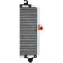 ONE STOP SOLUTIONS 4668 OSC Cooling Products 4668 New Condenser