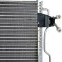 ONE STOP SOLUTIONS 4678 OSC Cooling Products 4678 New Condenser